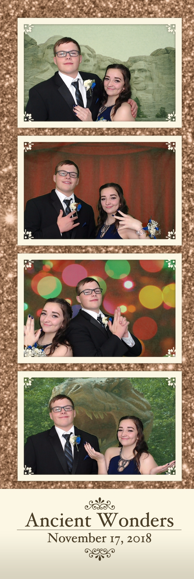 Skyview TWIRP | View more photos from the event at gallery.photoboothbillings.com/u/PhotoBoothBillings/Skyview-TWIRP